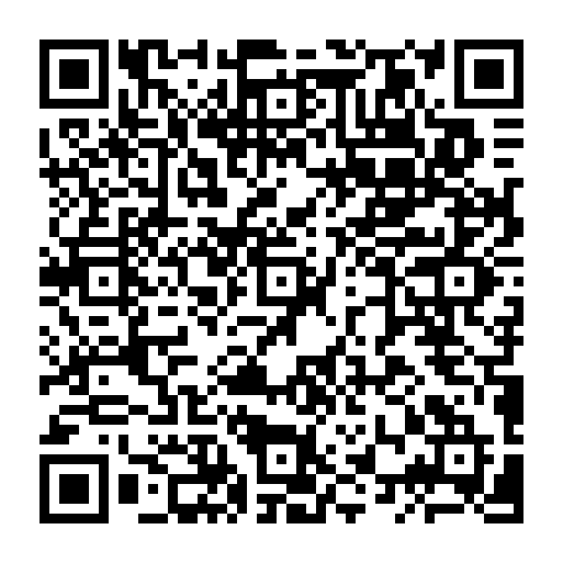 QR kodas