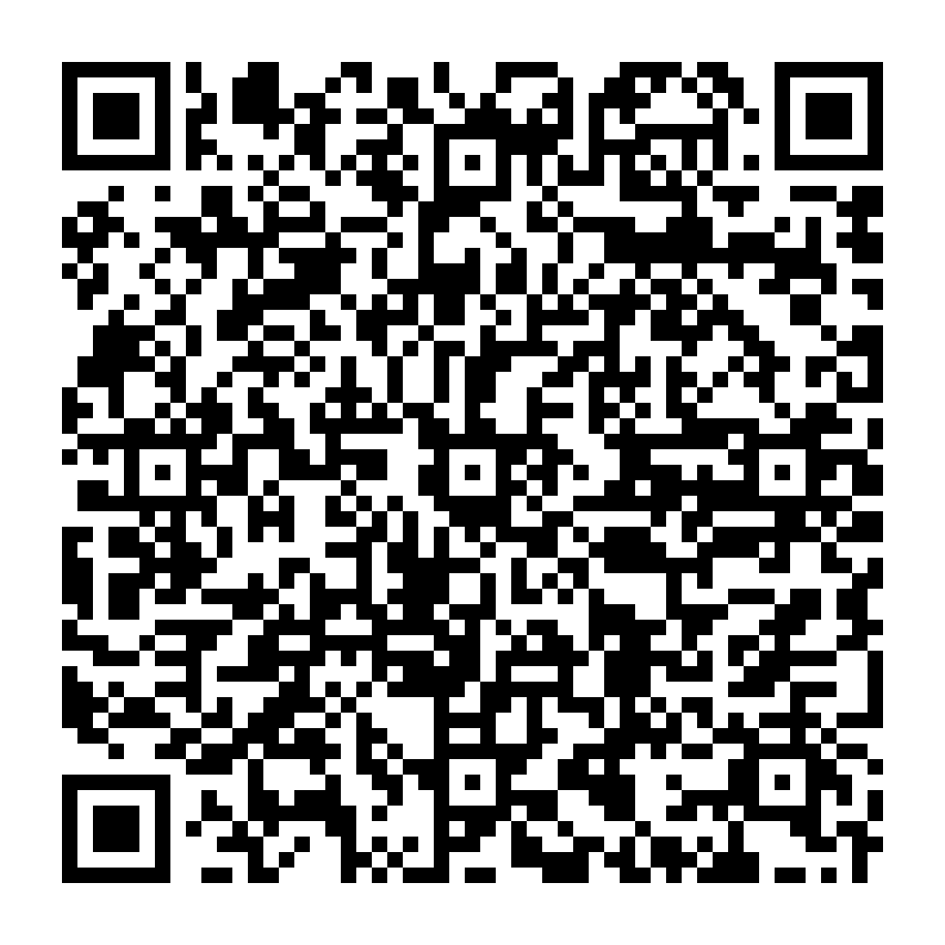 QR kodas