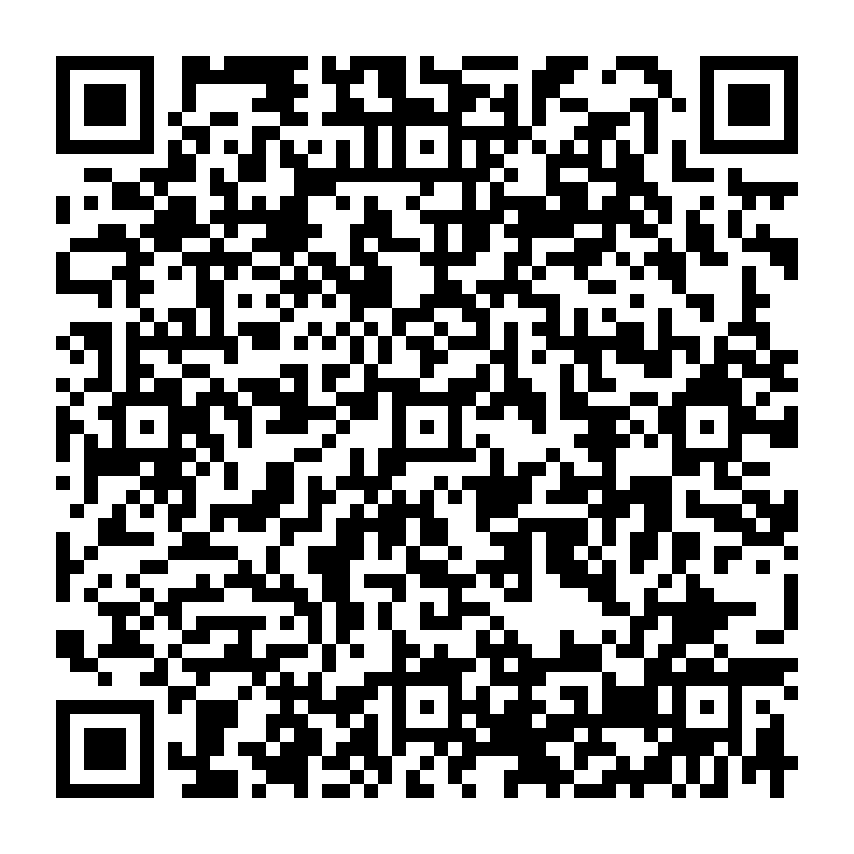 QR kodas