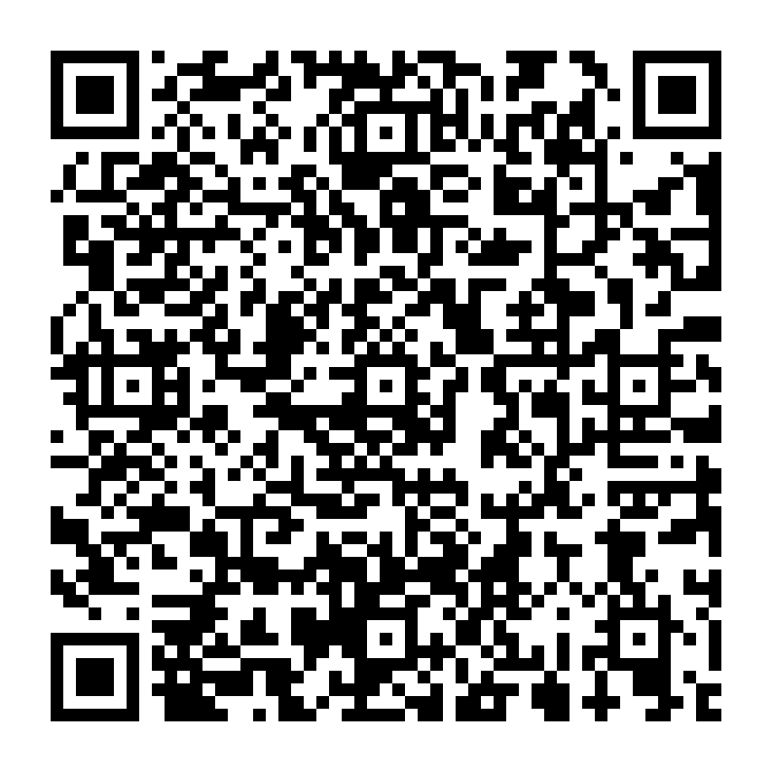 QR kodas