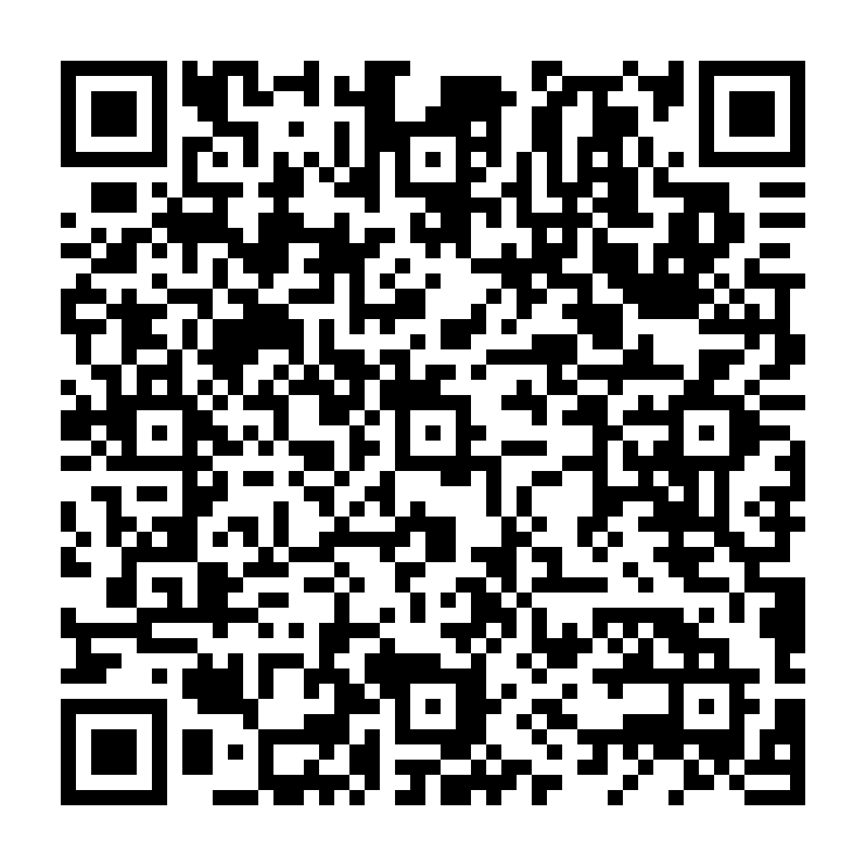 QR kodas