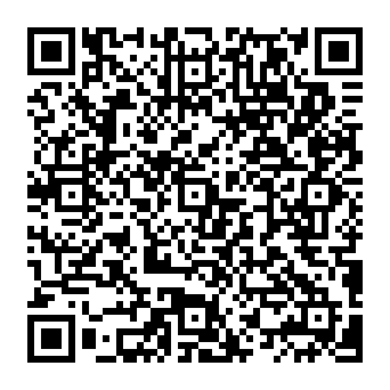 QR kodas