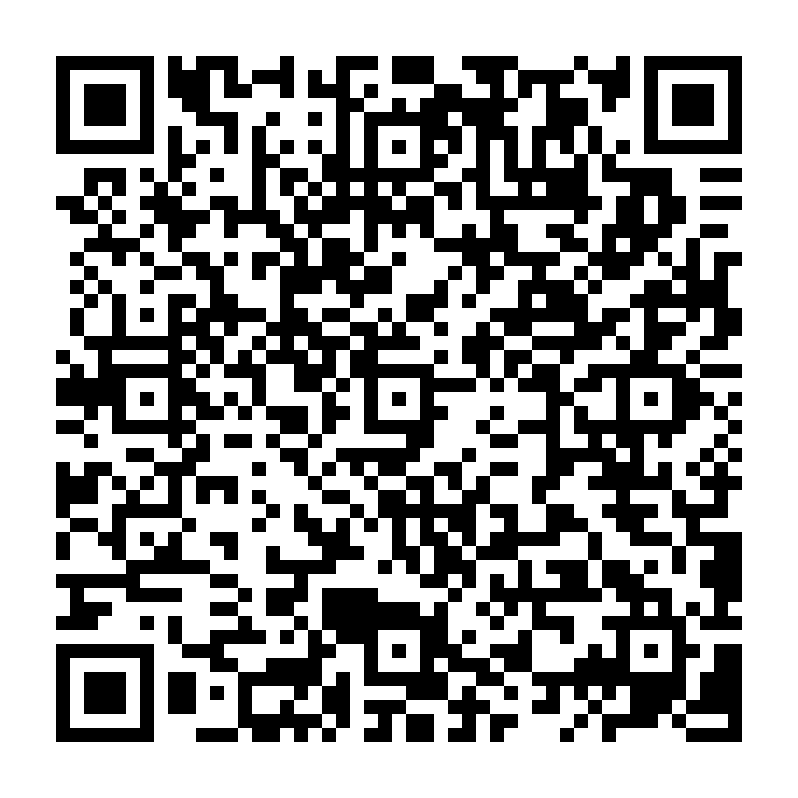 QR kodas