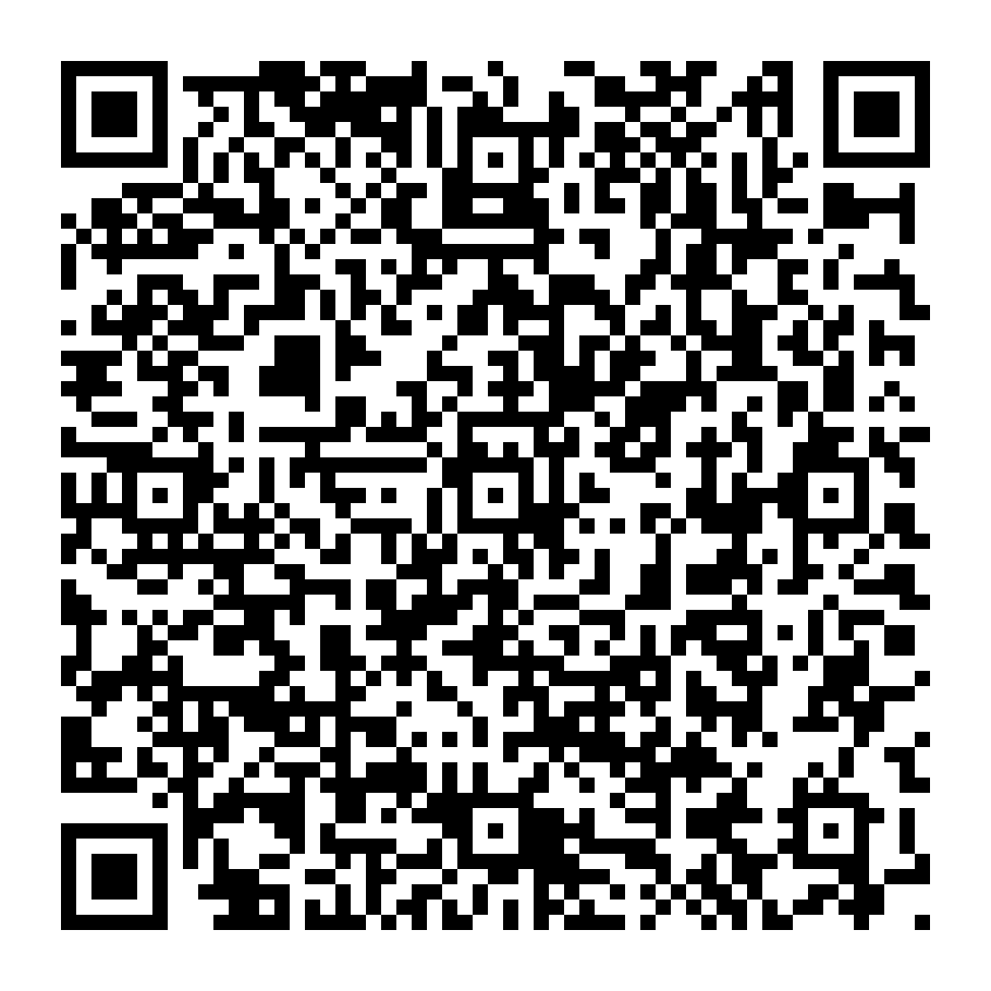QR kodas