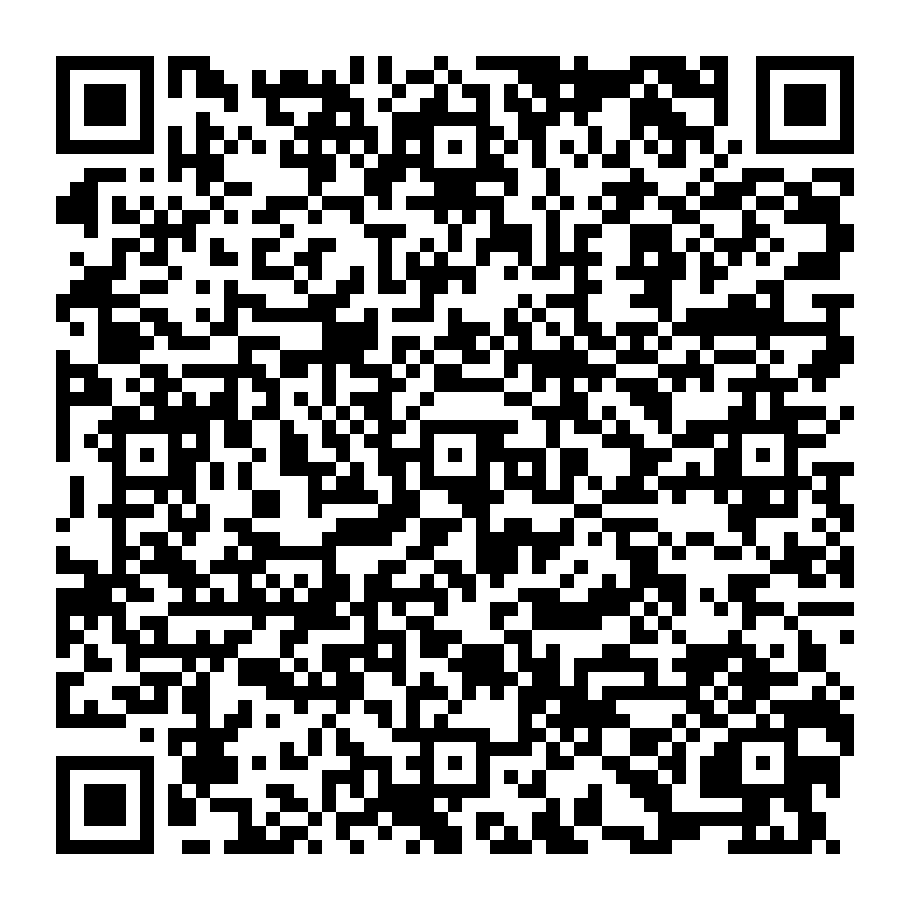 QR kodas