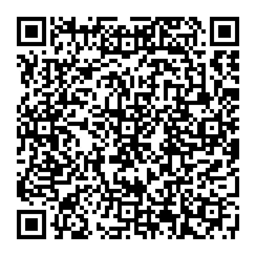 QR kodas