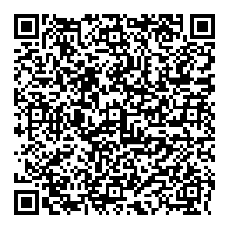 QR kodas