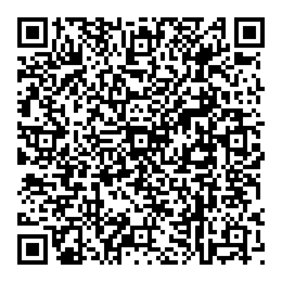 QR kodas