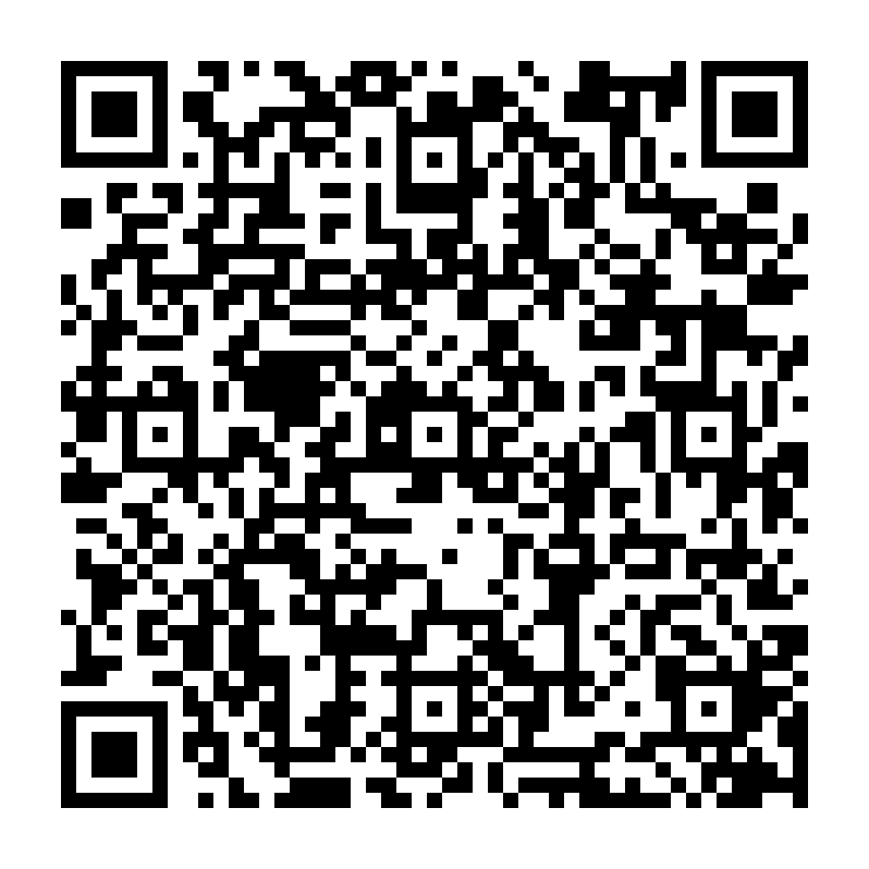 QR kodas