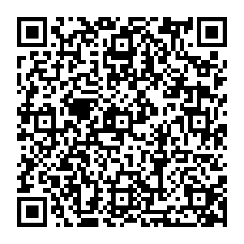 QR kodas