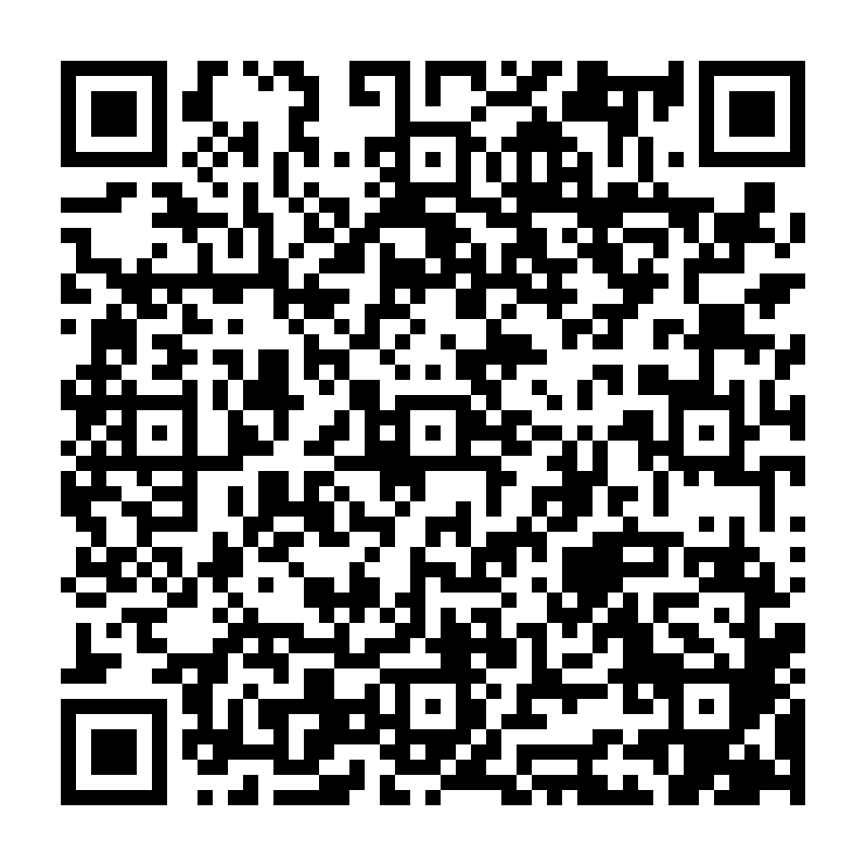 QR kodas