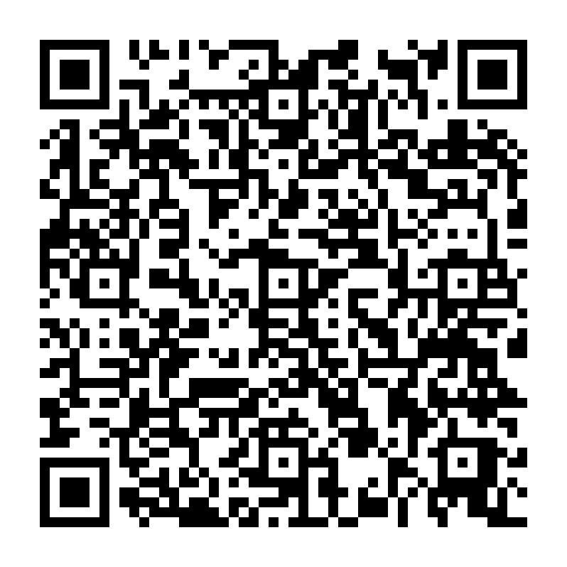 QR kodas