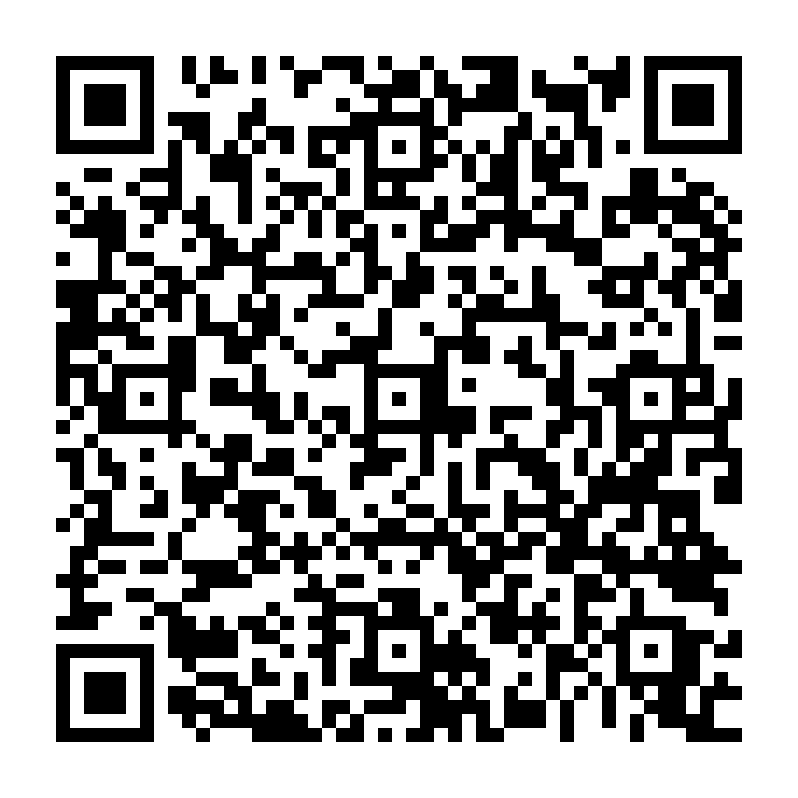 QR kodas