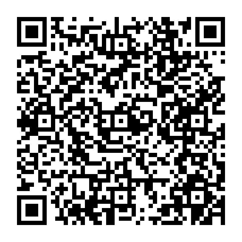 QR kodas