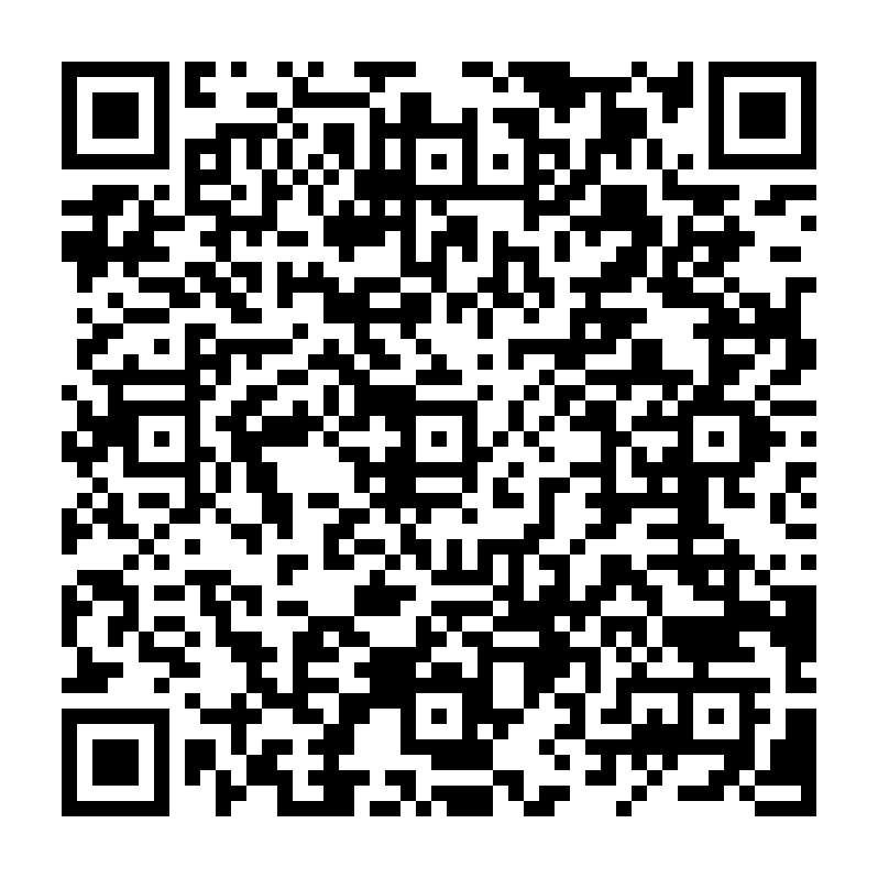 QR kodas