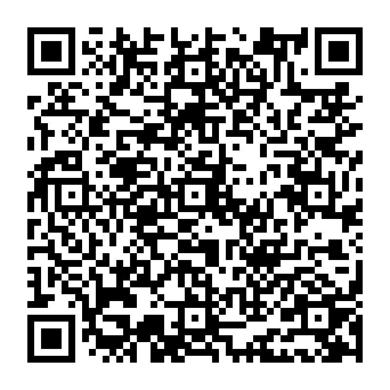 QR kodas