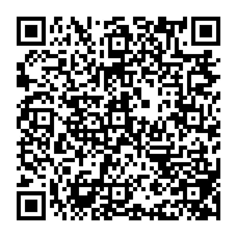 QR kodas