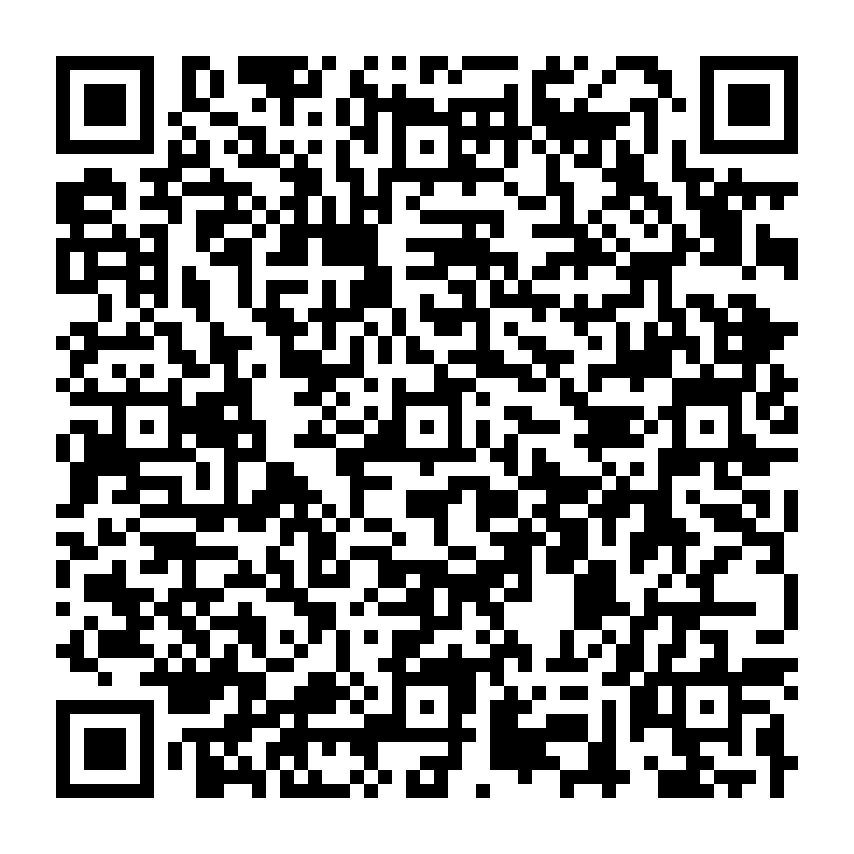 QR kodas