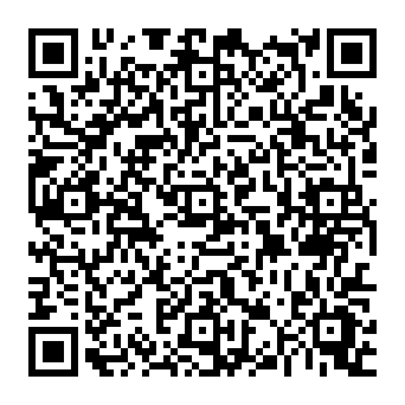 QR kodas