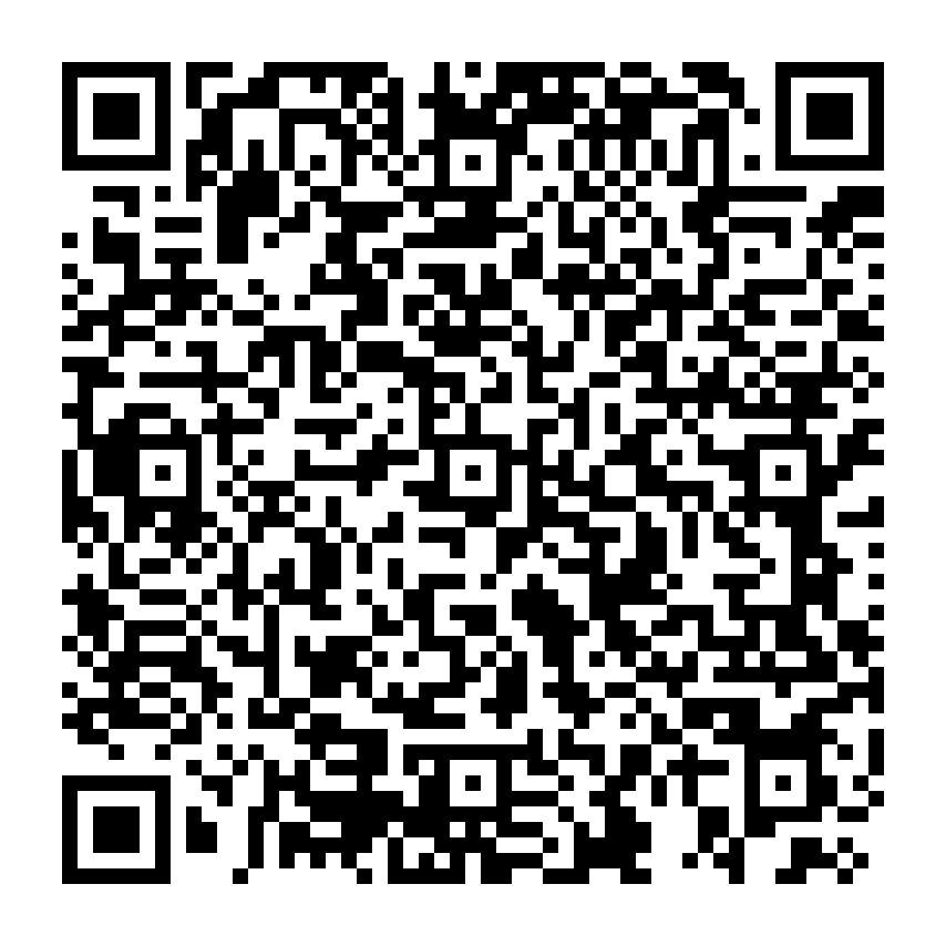 QR kodas