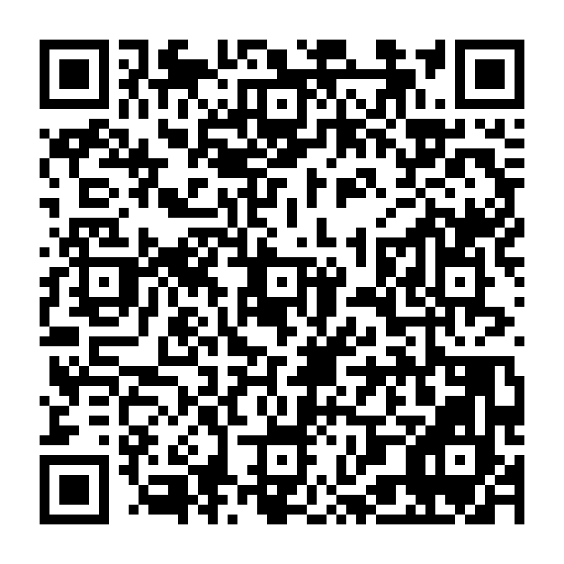 QR kodas
