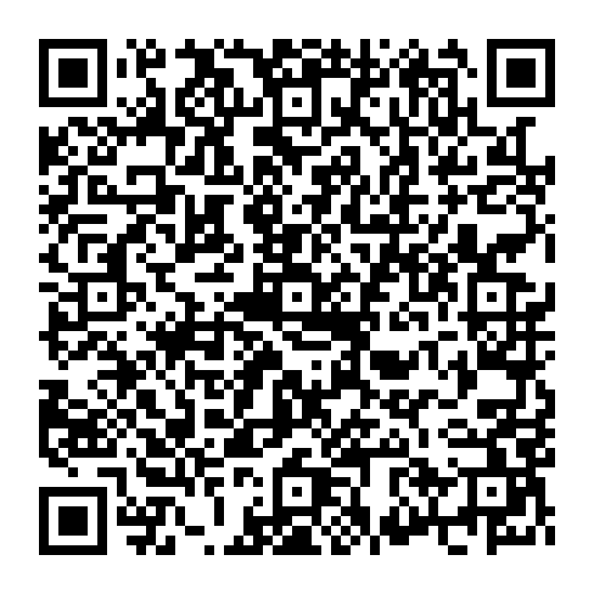 QR kodas