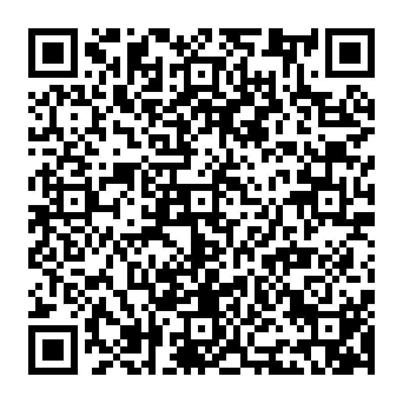 QR kodas