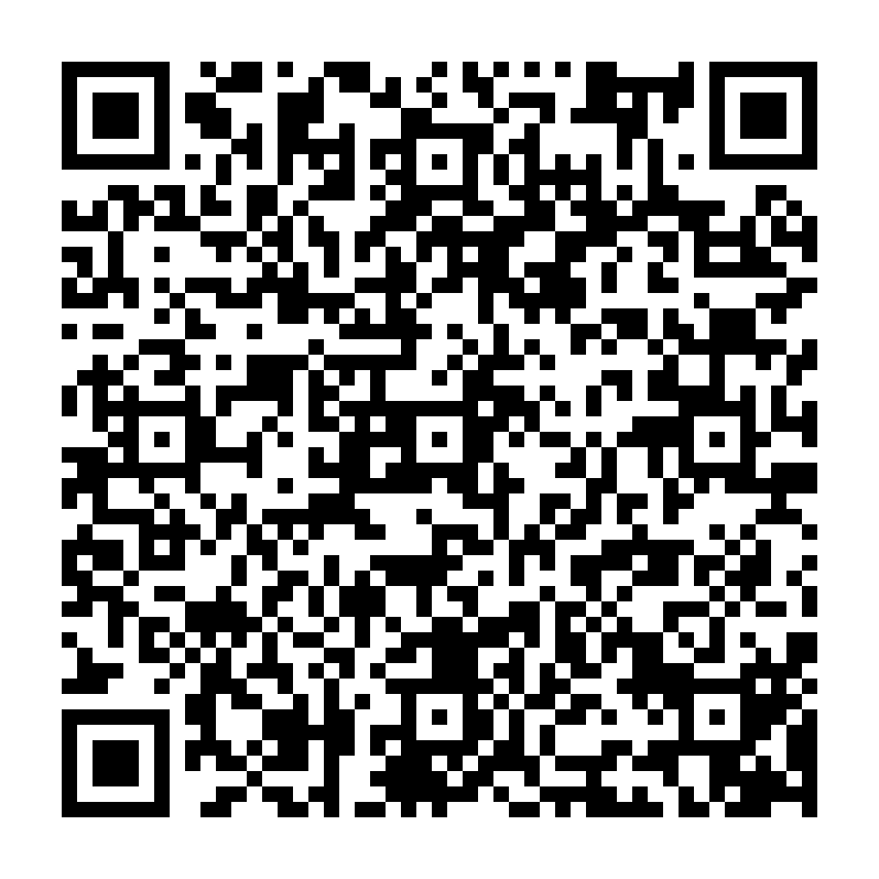 QR kodas