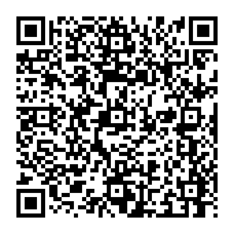 QR kodas