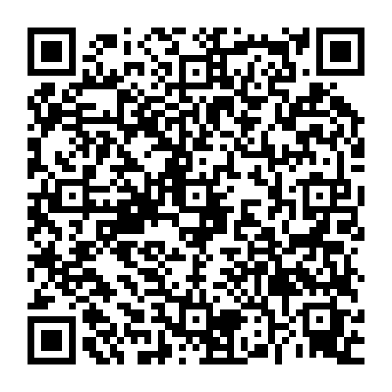 QR kodas