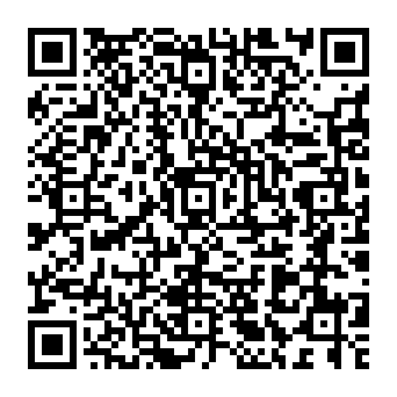 QR kodas