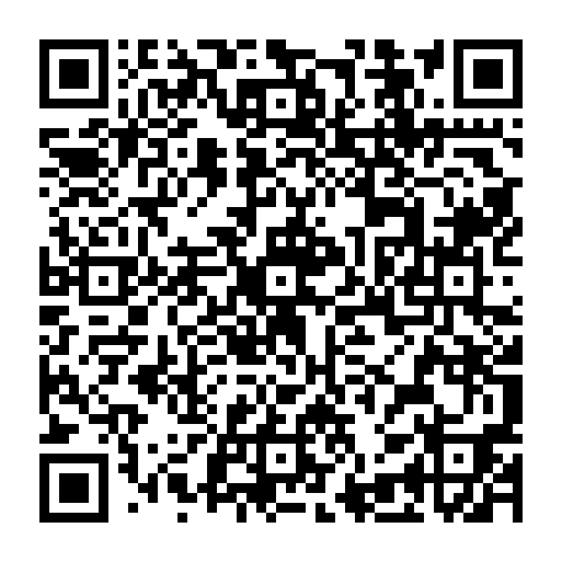 QR kodas