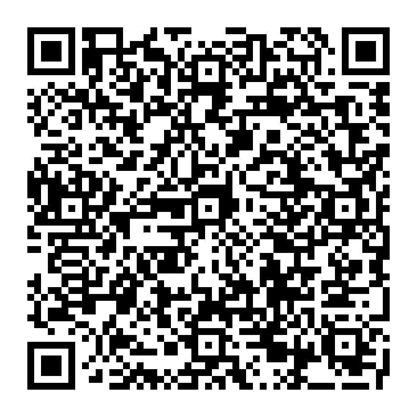 QR kodas