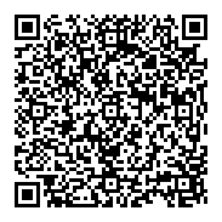 QR kodas