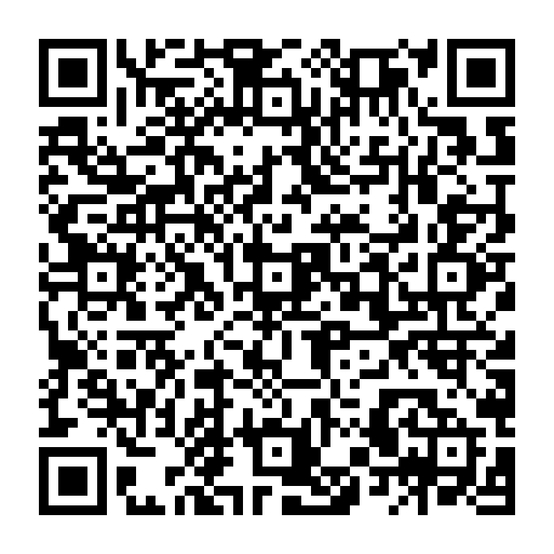 QR kodas