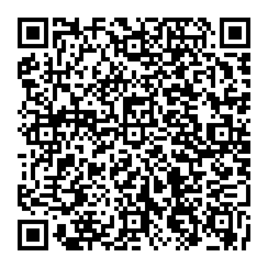 QR kodas