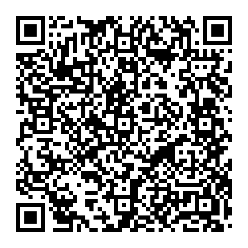 QR kodas