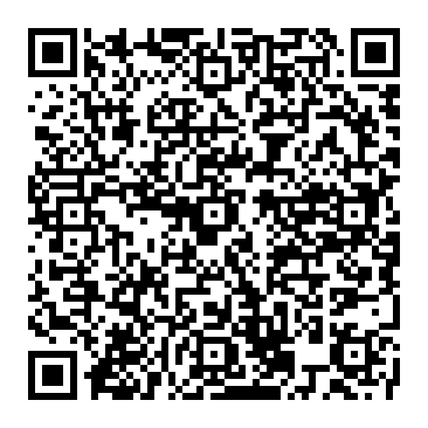 QR kodas