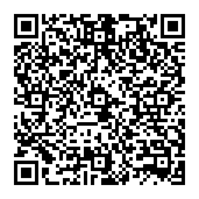 QR kodas