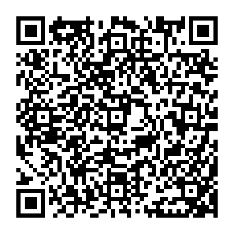 QR kodas