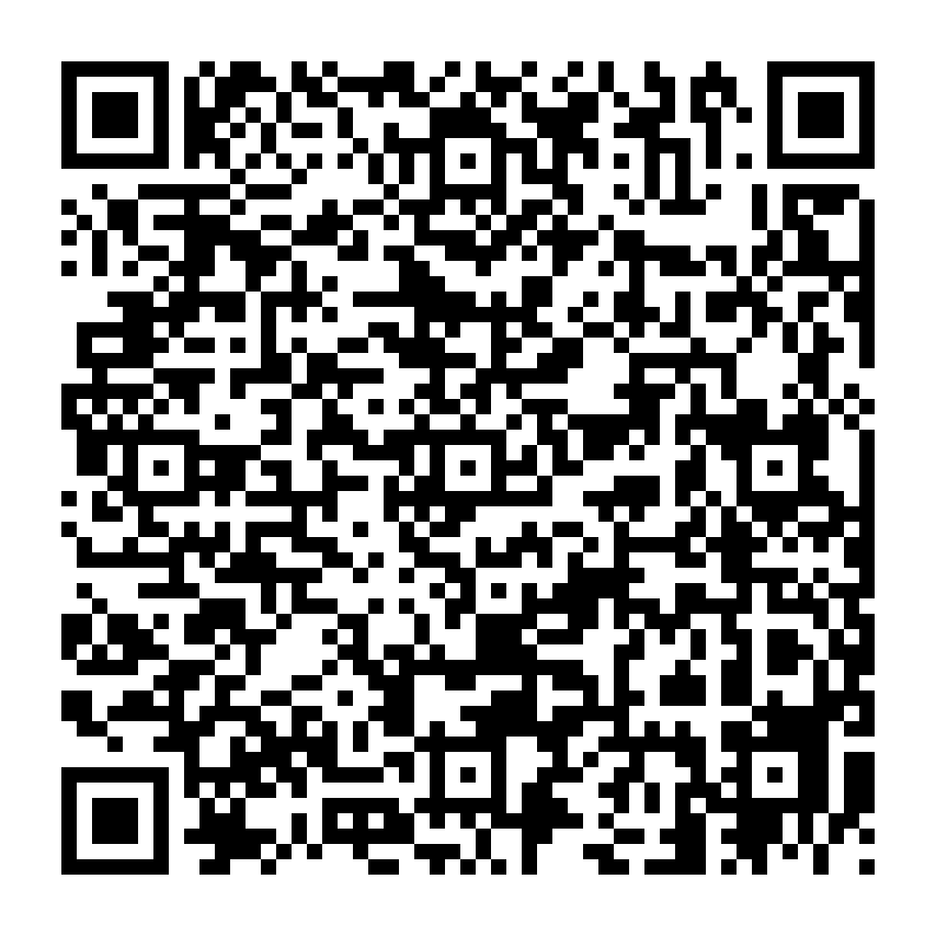 QR kodas