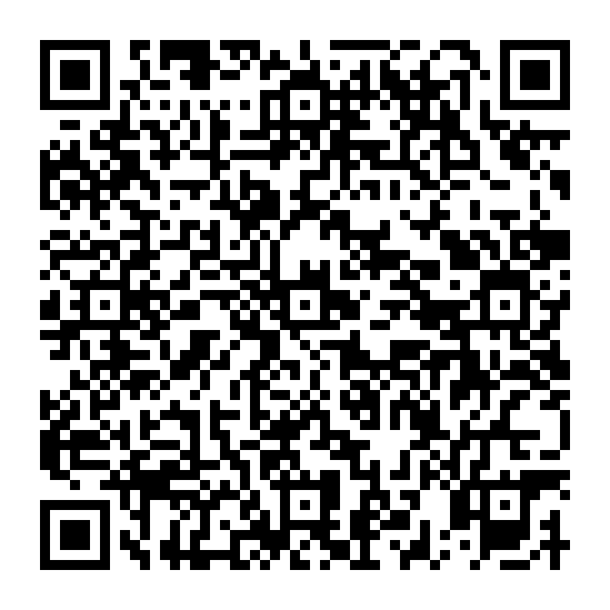 QR kodas