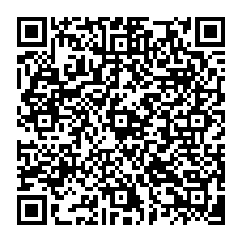 QR kodas