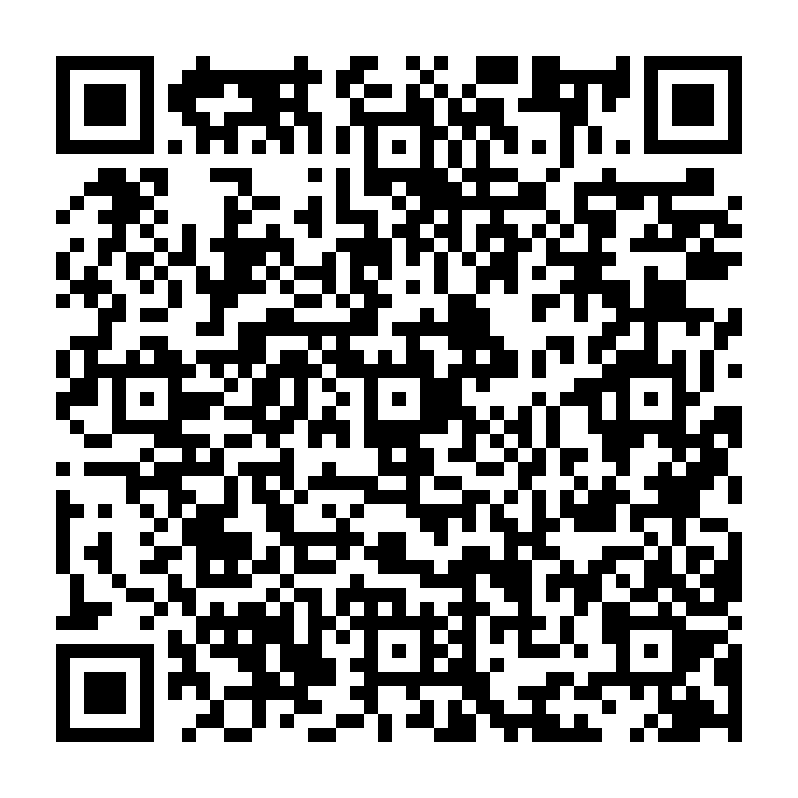 QR kodas