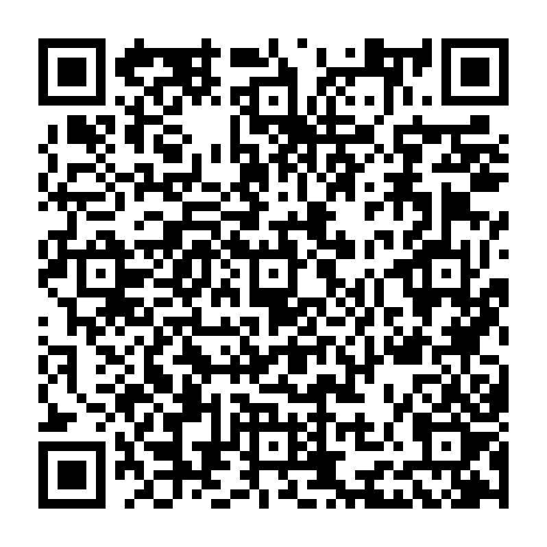 QR kodas