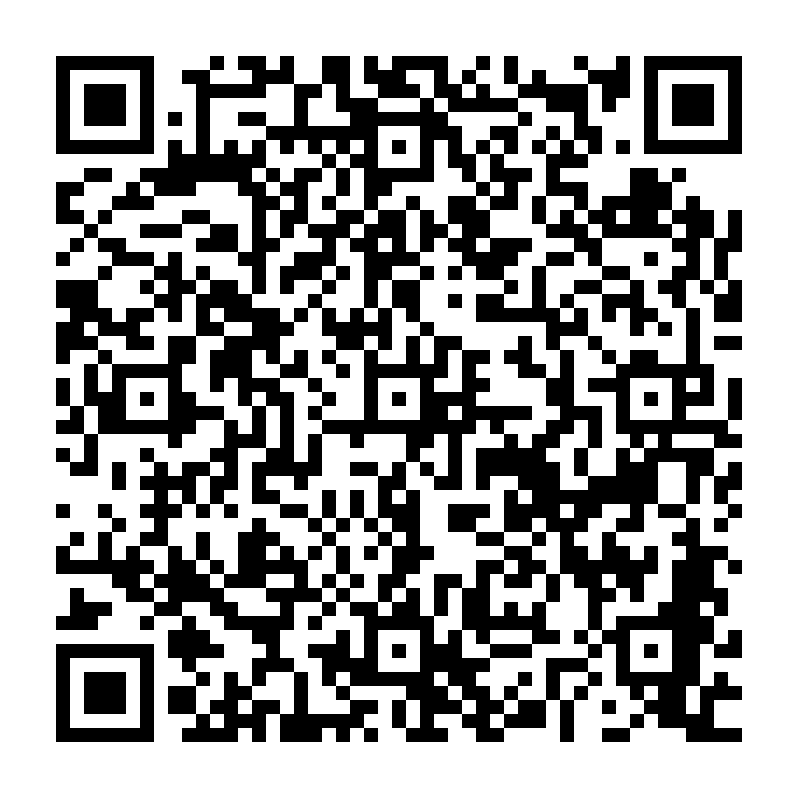 QR kodas