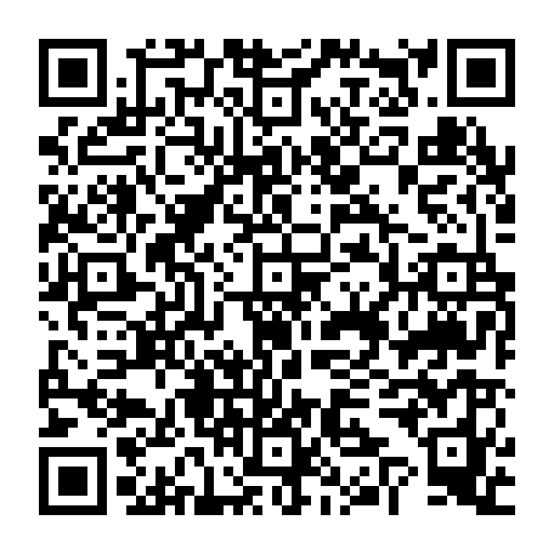 QR kodas