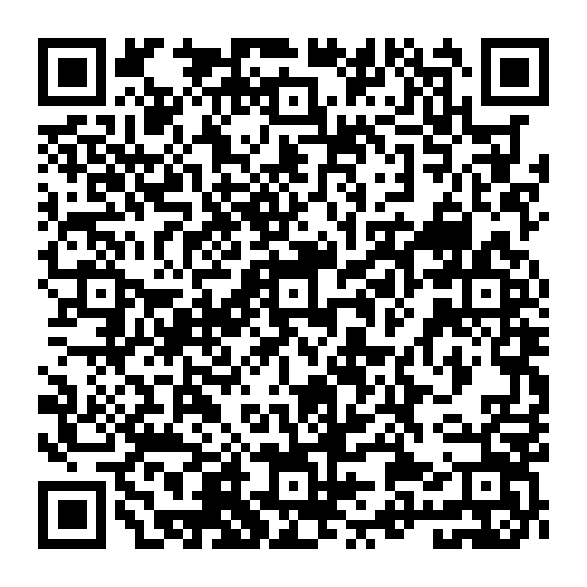QR kodas