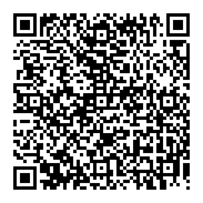QR kodas
