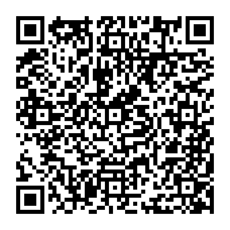 QR kodas